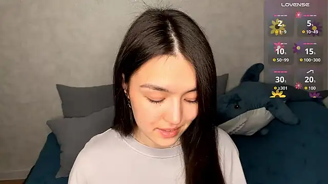 lilysolar online show from April 2026 03:42:02 PM