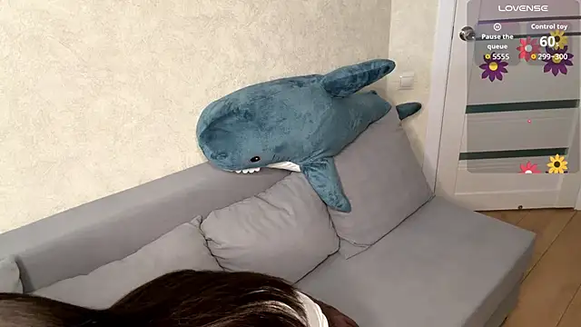 lilysolar online show from April 2026 05:02:02 PM