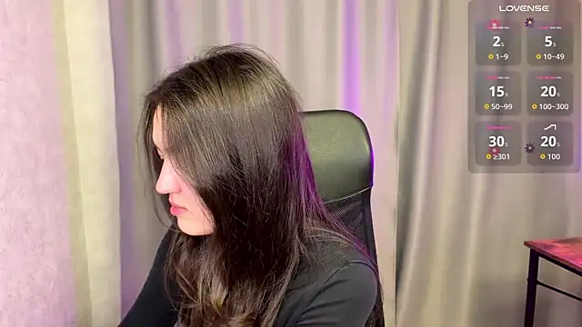 lilysolar online show from April 2026 07:58:01 PM