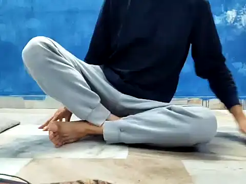 sexy soul me online show from July 2026 07:17:02 AM