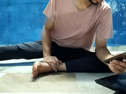 sexy soul me online show from July 2026 04:39:33 PM