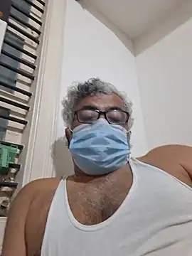 mature55 online show from July 2026 03:05:01 PM