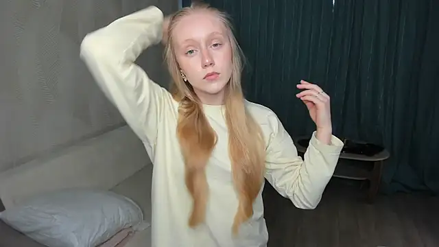 VestaBowmer online show from April 2026 07:26:02 AM