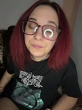 jebise23 online show from April 2026 06:09:01 PM