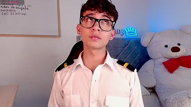 niico prince online show from April 2026 08:48:01 PM