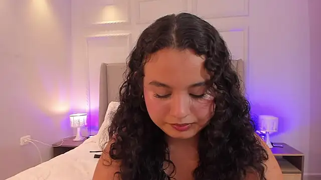 ShanonFox oficial online show from April 2026 08:58:01 PM