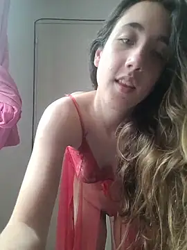 AlissonDavenport online show from April 2026 06:46:01 PM