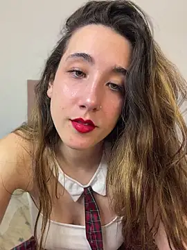 AlissonDavenport online show from May 2026 12:17:01 AM