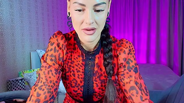 MalenaBelucci  online show from April 2026 11:57:01 AM