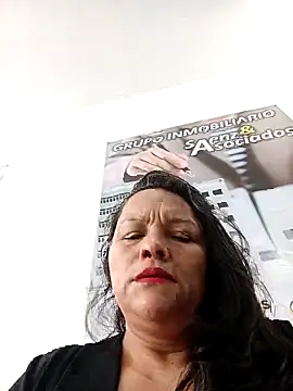 Any-77 online show from April 2026 01:56:01 PM