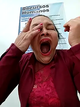 Any-77 online show from April 2026 07:58:02 PM