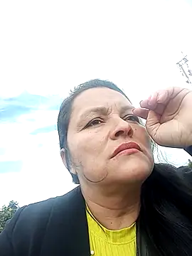 Any-77 online show from April 2026 07:15:02 PM