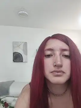 sarah Tomson online show from April 2026 08:43:02 PM