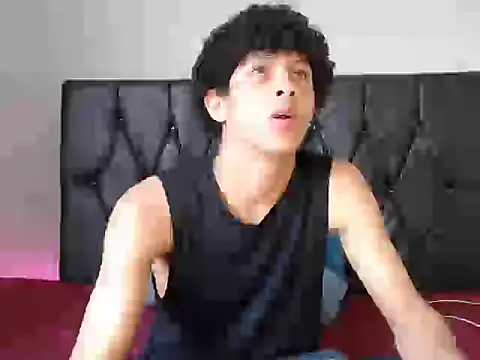 JIMM MENDOZA online show from April 2026 04:02:02 PM