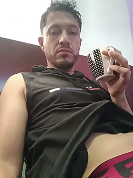 Bruce Wayne188 online show from March 2026 12:38:01 PM