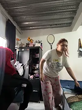 antonela bb online show from March 2026 11:43:02 AM