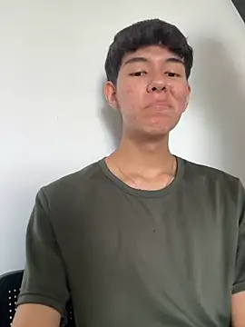 CAROLYNFOSTER online show from April 2026 09:24:01 PM