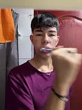 CAROLYNFOSTER online show from April 2026 09:47:01 AM