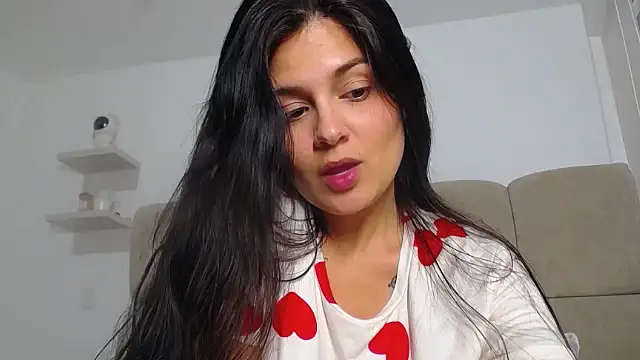 SofiaBanks  online show from April 2026 10:01:02 PM