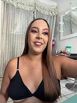 victoria luxx  online show from March 2026 05:13:02 PM