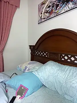 victoria luxx  online show from April 2026 11:16:02 PM