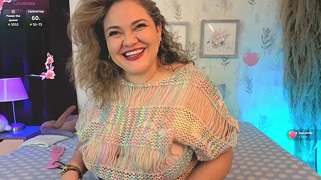 Natashablade   online show from June 2026 05:36:02 PM