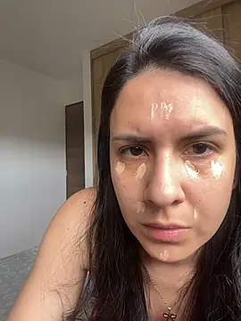 Annarhode online show from July 2026 04:55:02 PM