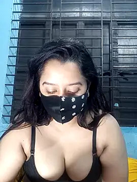 Choco Maw online show from April 2026 08:53:02 PM