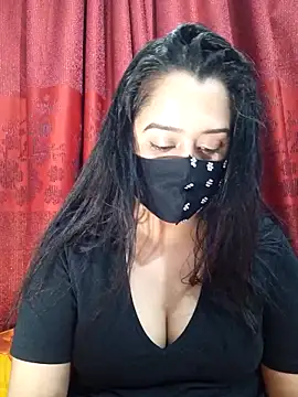 Choco Maw online show from April 2026 05:06:02 PM