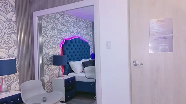 MarilynFoox online show from April 2026 01:30:01 PM