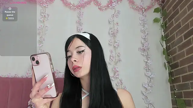 megan n online show from April 2026 07:52:02 PM