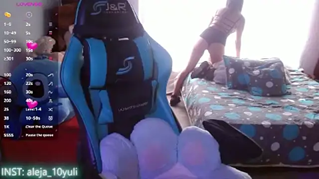 aleja 1028 online show from April 2026 08:21:01 PM