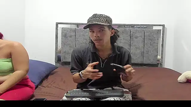 jhosep sexlove online show from April 2026 02:44:01 AM