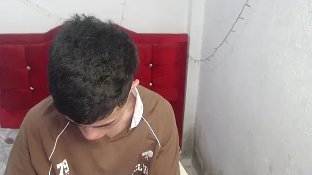 Jairito 989 online show from April 2026 06:31:02 PM