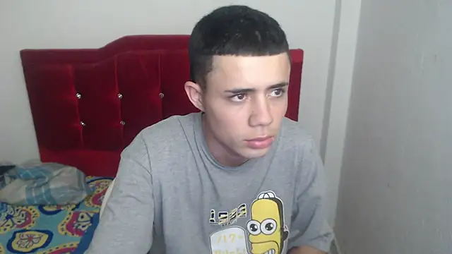 Snapshot of Jairito_989 chatting on May 2026 08:03:02 PM Jairito 989 online show from May 2026 08:03:02 PM