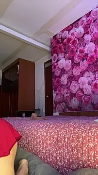 SweetLittleRed online show from April 2026 06:22:01 AM