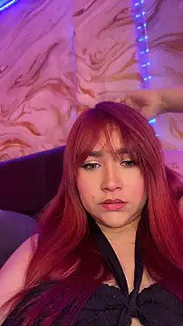 SweetLittleRed online show from April 2026 03:15:01 PM