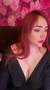 SweetLittleRed online show from May 2026 08:09:02 AM