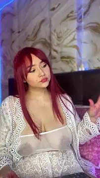 SweetLittleRed online show from May 2026 05:14:01 AM