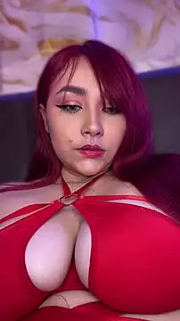 SweetLittleRed online show from May 2026 11:21:02 PM