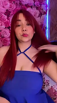 SweetLittleRed online show from May 2026 06:41:01 AM
