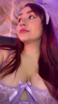 SweetLittleRed online show from June 2026 10:20:01 AM