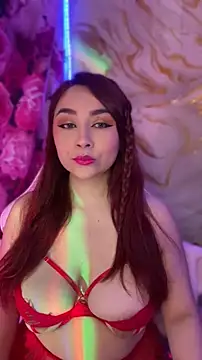 SweetLittleRed online show from June 2026 10:24:02 PM