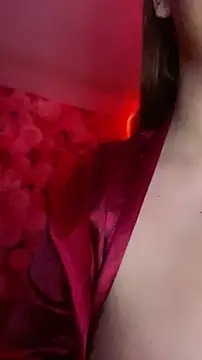 SweetLittleRed online show from June 2026 09:14:01 AM