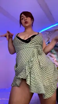 SweetLittleRed online show from July 2026 05:24:01 AM