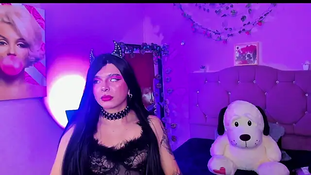 demony deadboy online show from April 2026 08:24:01 AM