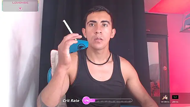 DRYX XX online show from May 2026 09:05:02 PM