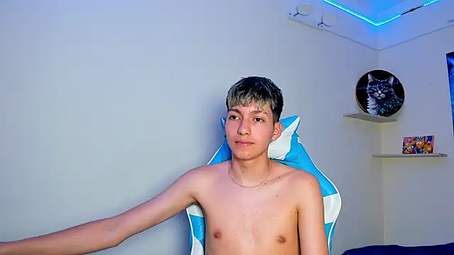 harry jonshon96 online show from March 2026 08:59:02 AM