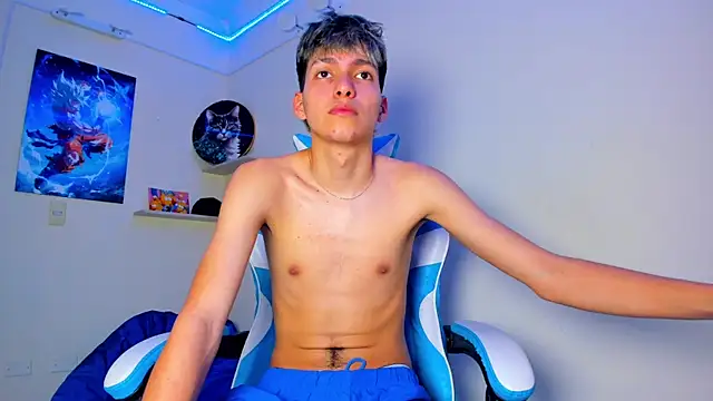 harry jonshon96 online show from April 2026 01:06:02 AM