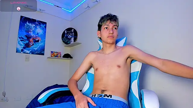 harry jonshon96 online show from April 2026 01:53:02 PM